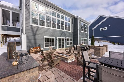 Tiny photo for 3472 Westbrook Place, Lewis Center, OH 43035 (MLS # 226006153)