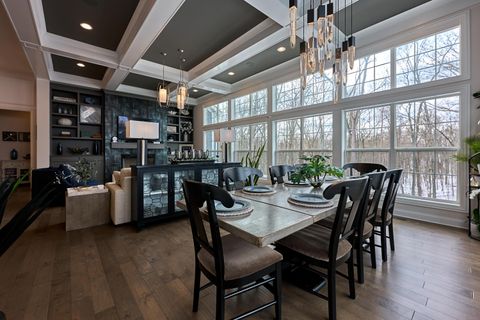 Tiny photo for 3472 Westbrook Place, Lewis Center, OH 43035 (MLS # 226006153)