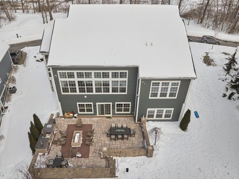 Tiny photo for 3472 Westbrook Place, Lewis Center, OH 43035 (MLS # 226006153)