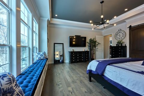 Tiny photo for 3472 Westbrook Place, Lewis Center, OH 43035 (MLS # 226006153)