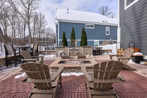 Tiny photo for 3472 Westbrook Place, Lewis Center, OH 43035 (MLS # 226006153)