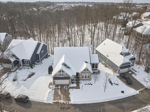 Tiny photo for 3472 Westbrook Place, Lewis Center, OH 43035 (MLS # 226006153)