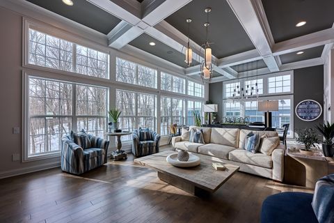 Tiny photo for 3472 Westbrook Place, Lewis Center, OH 43035 (MLS # 226006153)