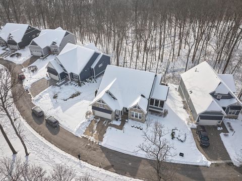 Tiny photo for 3472 Westbrook Place, Lewis Center, OH 43035 (MLS # 226006153)