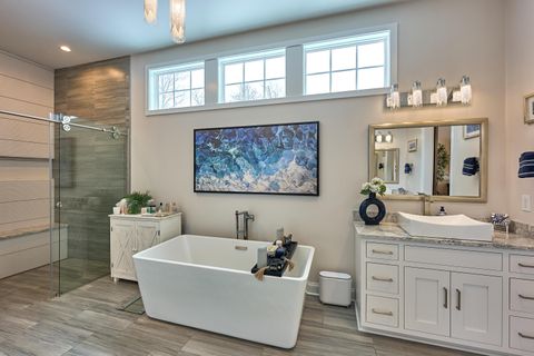 Tiny photo for 3472 Westbrook Place, Lewis Center, OH 43035 (MLS # 226006153)