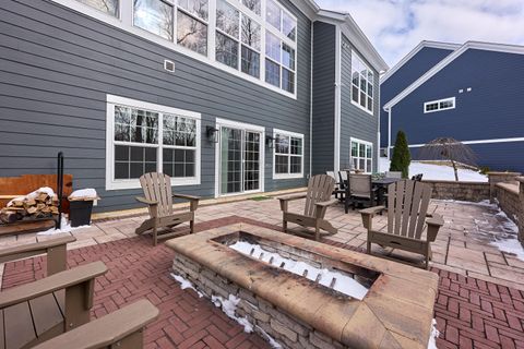 Tiny photo for 3472 Westbrook Place, Lewis Center, OH 43035 (MLS # 226006153)