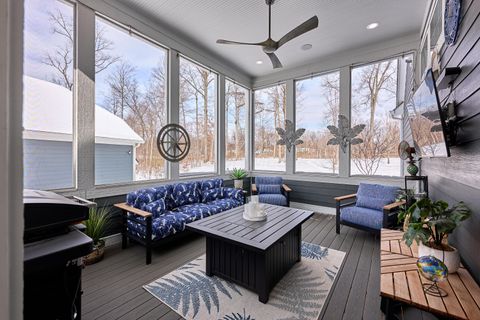 Tiny photo for 3472 Westbrook Place, Lewis Center, OH 43035 (MLS # 226006153)