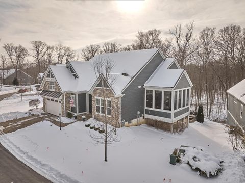 Tiny photo for 3472 Westbrook Place, Lewis Center, OH 43035 (MLS # 226006153)
