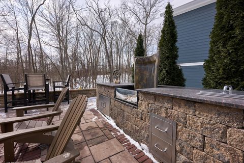 Tiny photo for 3472 Westbrook Place, Lewis Center, OH 43035 (MLS # 226006153)