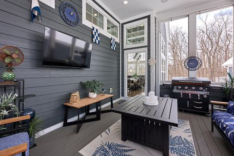 Tiny photo for 3472 Westbrook Place, Lewis Center, OH 43035 (MLS # 226006153)