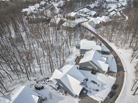 Tiny photo for 3472 Westbrook Place, Lewis Center, OH 43035 (MLS # 226006153)