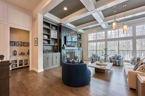 Tiny photo for 3472 Westbrook Place, Lewis Center, OH 43035 (MLS # 226006153)