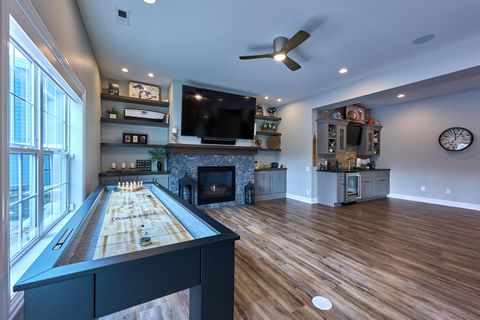 Tiny photo for 3472 Westbrook Place, Lewis Center, OH 43035 (MLS # 226006153)