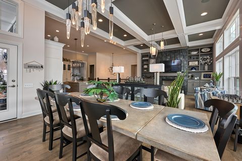 Tiny photo for 3472 Westbrook Place, Lewis Center, OH 43035 (MLS # 226006153)