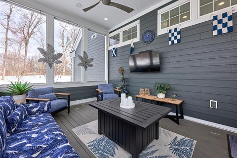 Tiny photo for 3472 Westbrook Place, Lewis Center, OH 43035 (MLS # 226006153)