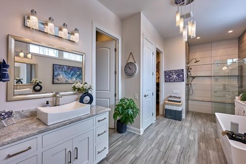 Tiny photo for 3472 Westbrook Place, Lewis Center, OH 43035 (MLS # 226006153)