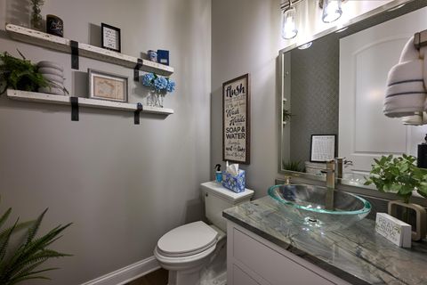 Tiny photo for 3472 Westbrook Place, Lewis Center, OH 43035 (MLS # 226006153)