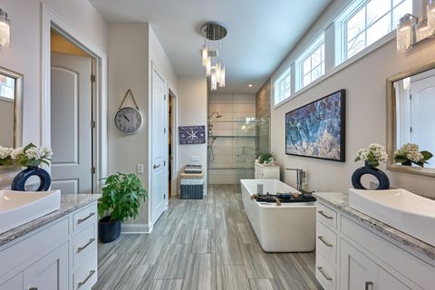 Tiny photo for 3472 Westbrook Place, Lewis Center, OH 43035 (MLS # 226006153)