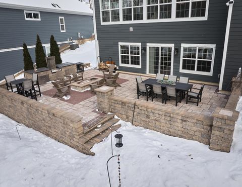 Tiny photo for 3472 Westbrook Place, Lewis Center, OH 43035 (MLS # 226006153)