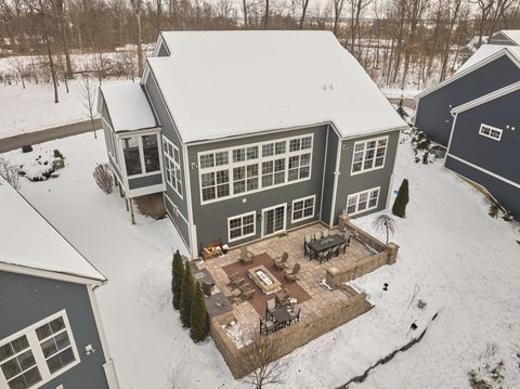 Tiny photo for 3472 Westbrook Place, Lewis Center, OH 43035 (MLS # 226006153)