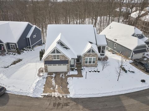 Tiny photo for 3472 Westbrook Place, Lewis Center, OH 43035 (MLS # 226006153)