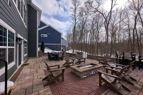 Tiny photo for 3472 Westbrook Place, Lewis Center, OH 43035 (MLS # 226006153)