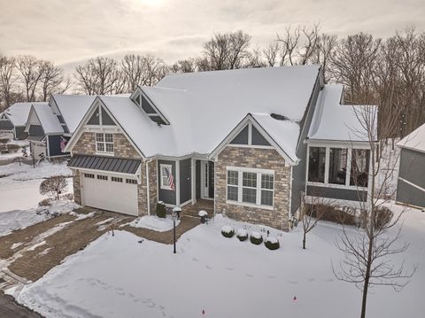 Photo of 3472 Westbrook Place, Lewis Center, OH 43035 (MLS # 226006153)