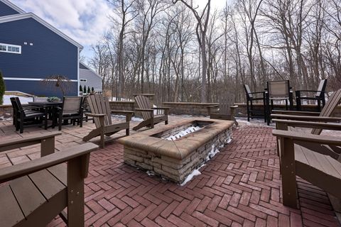 Tiny photo for 3472 Westbrook Place, Lewis Center, OH 43035 (MLS # 226006153)