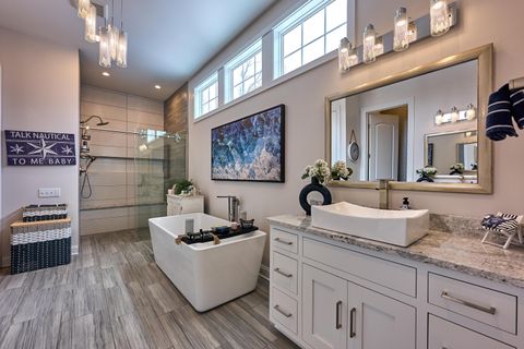 Tiny photo for 3472 Westbrook Place, Lewis Center, OH 43035 (MLS # 226006153)