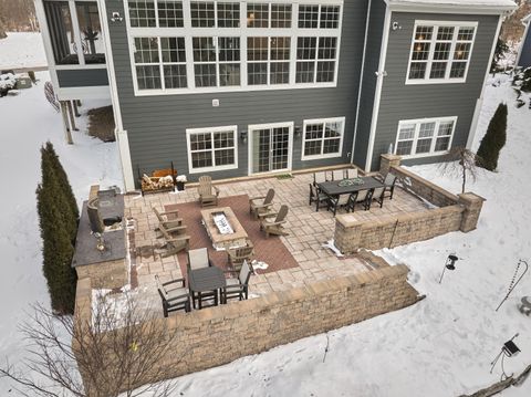 Tiny photo for 3472 Westbrook Place, Lewis Center, OH 43035 (MLS # 226006153)