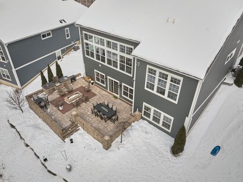 Tiny photo for 3472 Westbrook Place, Lewis Center, OH 43035 (MLS # 226006153)