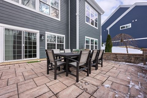 Tiny photo for 3472 Westbrook Place, Lewis Center, OH 43035 (MLS # 226006153)