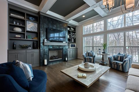 Tiny photo for 3472 Westbrook Place, Lewis Center, OH 43035 (MLS # 226006153)