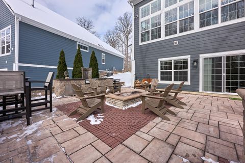 Tiny photo for 3472 Westbrook Place, Lewis Center, OH 43035 (MLS # 226006153)