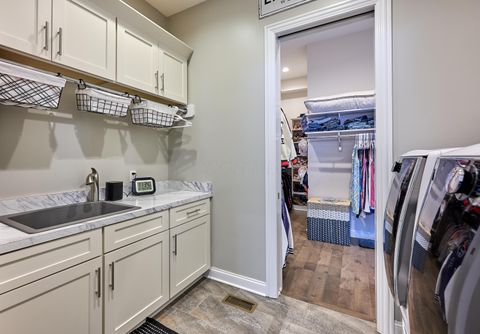 Tiny photo for 3472 Westbrook Place, Lewis Center, OH 43035 (MLS # 226006153)