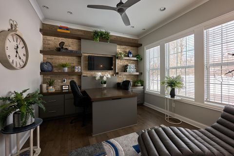 Tiny photo for 3472 Westbrook Place, Lewis Center, OH 43035 (MLS # 226006153)