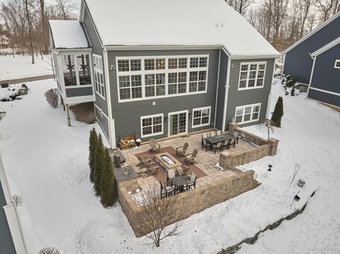 Tiny photo for 3472 Westbrook Place, Lewis Center, OH 43035 (MLS # 226006153)