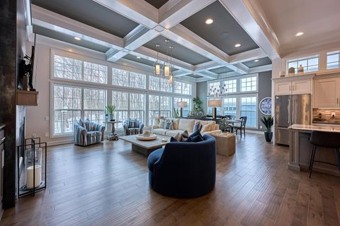 Tiny photo for 3472 Westbrook Place, Lewis Center, OH 43035 (MLS # 226006153)