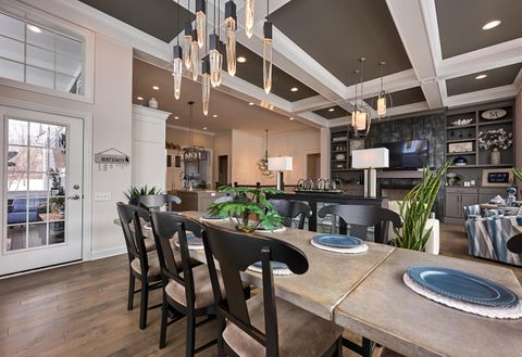 Tiny photo for 3472 Westbrook Place, Lewis Center, OH 43035 (MLS # 226006153)