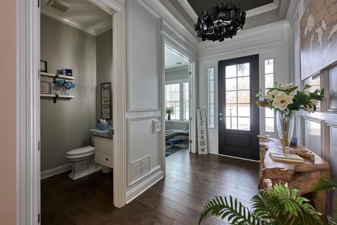 Tiny photo for 3472 Westbrook Place, Lewis Center, OH 43035 (MLS # 226006153)