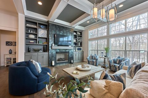 Tiny photo for 3472 Westbrook Place, Lewis Center, OH 43035 (MLS # 226006153)