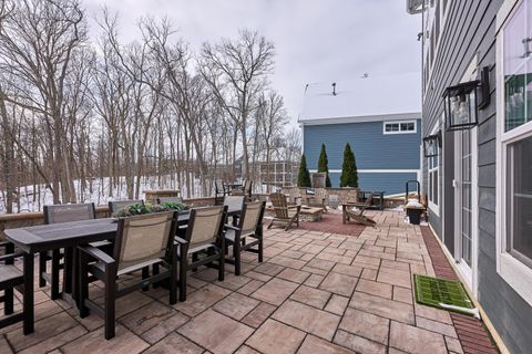 Tiny photo for 3472 Westbrook Place, Lewis Center, OH 43035 (MLS # 226006153)