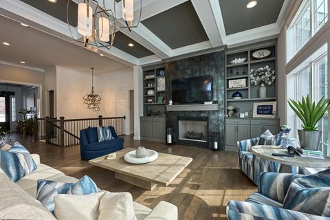 Tiny photo for 3472 Westbrook Place, Lewis Center, OH 43035 (MLS # 226006153)