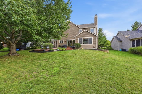 Tiny photo for 4606 Bridle Path Lane, Dublin, OH 43017 (MLS # 226028684)