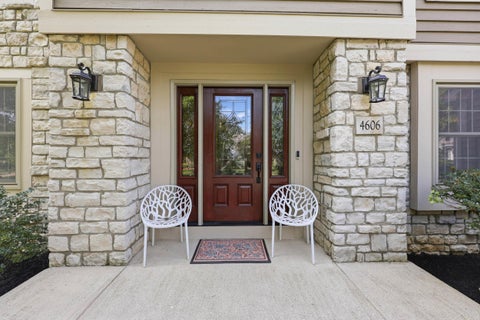 Tiny photo for 4606 Bridle Path Lane, Dublin, OH 43017 (MLS # 226028684)