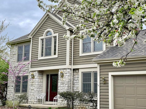 Tiny photo for 4606 Bridle Path Lane, Dublin, OH 43017 (MLS # 226028684)