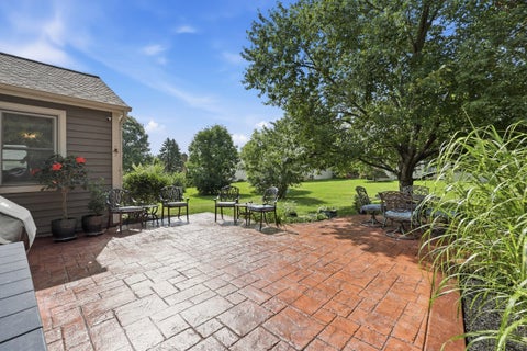 Tiny photo for 4606 Bridle Path Lane, Dublin, OH 43017 (MLS # 226028684)