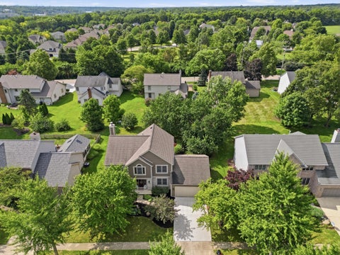 Tiny photo for 4606 Bridle Path Lane, Dublin, OH 43017 (MLS # 226028684)