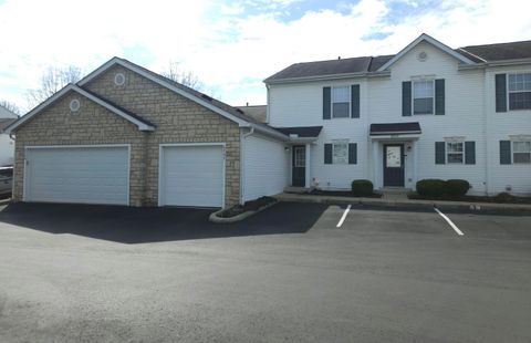 Photo of 6707 Axtel Drive 5B #5B, Canal Winchester, OH 43110 (MLS # 226008459)