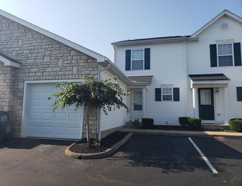 Photo of 6707 Axtel Drive 5B #5B, Canal Winchester, OH 43110 (MLS # 226008459)